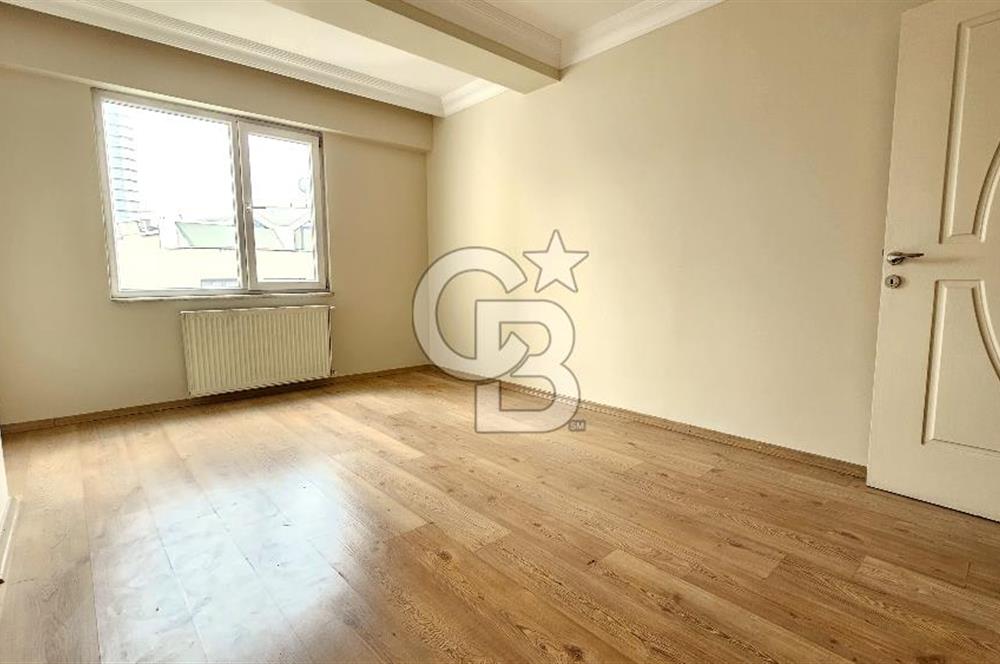ŞİŞLİ HALİDE EDİP MAH ARAKAT 2+1 DAİRE