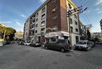 KARŞIYAKA GİRNE CADDESİ YAKINI KİRALIK DÜKKAN