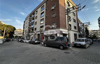 KARŞIYAKA GİRNE CADDESİ YAKINI KİRALIK DÜKKAN