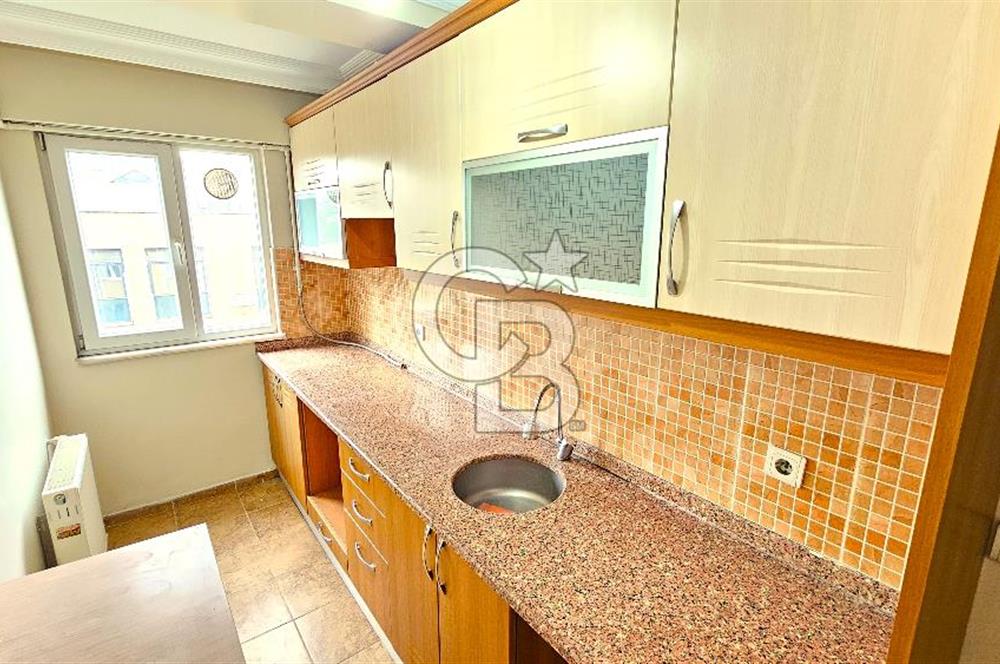 ŞİŞLİ HALİDE EDİP MAH ARAKAT 2+1 DAİRE