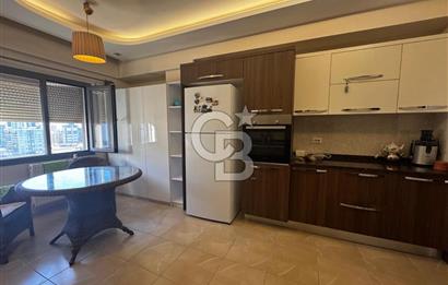 CASA OLİVİA 'DA 3+1 SATILIK DAİRE