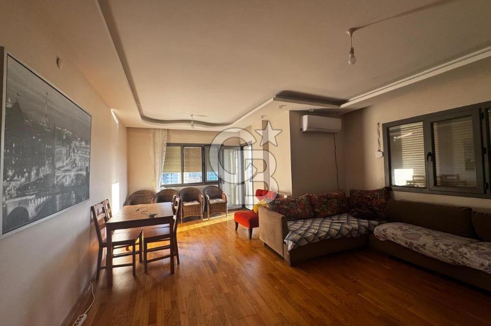 CASA OLİVİA 'DA 3+1 SATILIK DAİRE 