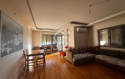 CASA OLİVİA 'DA 3+1 SATILIK DAİRE 