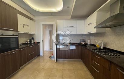 CASA OLİVİA 'DA 3+1 SATILIK DAİRE 