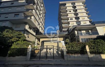 CASA OLİVİA 'DA 3+1 SATILIK DAİRE 