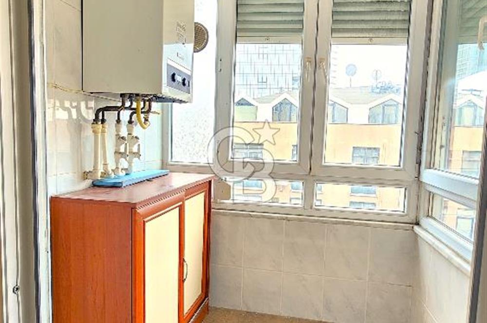 ŞİŞLİ HALİDE EDİP MAH ARAKAT 2+1 DAİRE