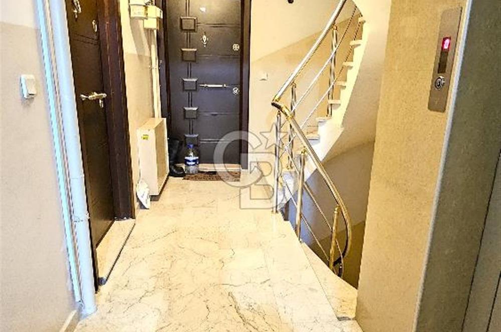ŞİŞLİ HALİDE EDİP MAH ARAKAT 2+1 DAİRE