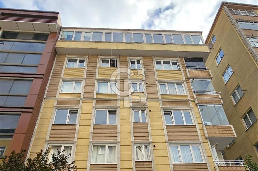 ŞİŞLİ HALİDE EDİP MAH ARAKAT 2+1 DAİRE