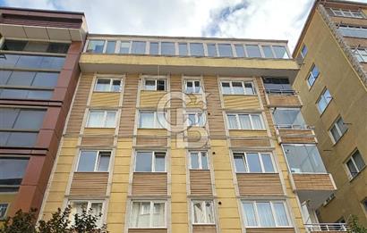 ŞİŞLİ HALİDE EDİP MAH ARAKAT 2+1 DAİRE