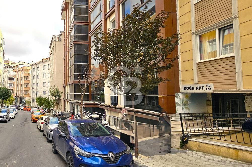 ŞİŞLİ HALİDE EDİP MAH ARAKAT 2+1 DAİRE