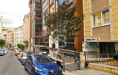 ŞİŞLİ HALİDE EDİP MAH ARAKAT 2+1 DAİRE