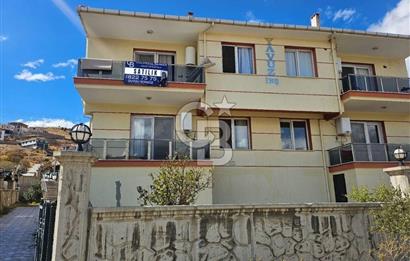 Foça Bağarası Kazım Dirik Mah. Satılık 2+1 Daire