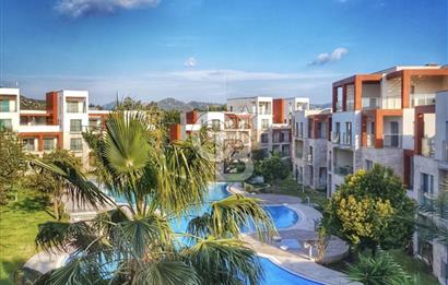 Bodrum Sundance Residance Satılık Daire