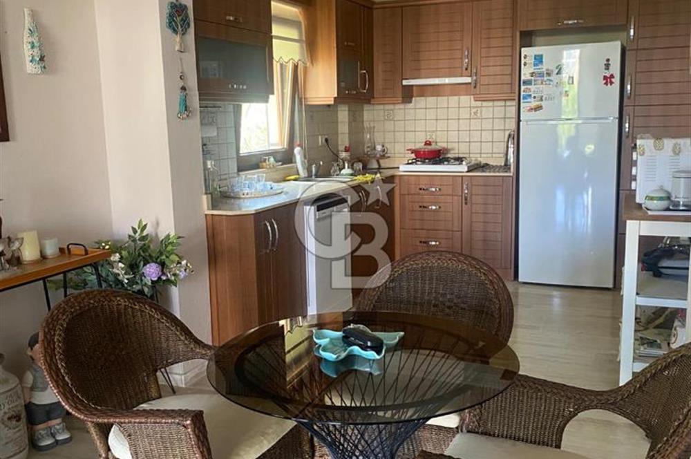 Bodrum Gündoğan'da Denize Yakın Kiralık Villa