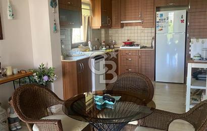 Bodrum Gündoğan'da Denize Yakın Kiralık Villa