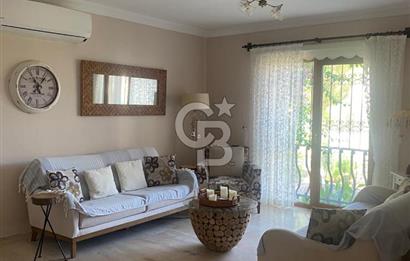 Bodrum Gündoğan'da Denize Yakın Kiralık Villa