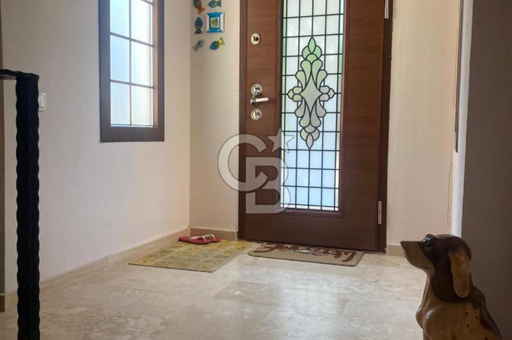 Bodrum Gündoğan'da Denize Yakın Kiralık Villa