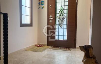 Bodrum Gündoğan'da Denize Yakın Kiralık Villa