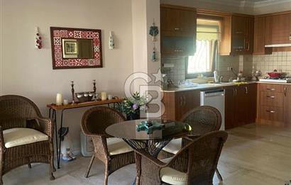 Bodrum Gündoğan'da Denize Yakın Kiralık Villa