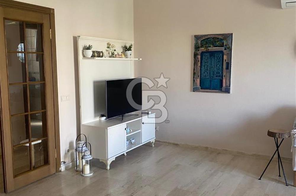 Bodrum Gündoğan'da Denize Yakın Kiralık Villa