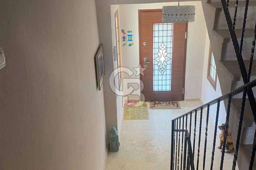 Bodrum Gündoğan'da Denize Yakın Kiralık Villa