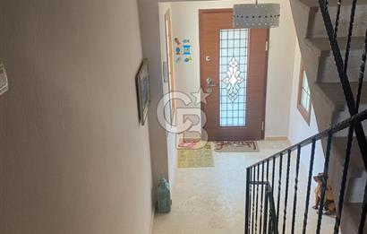 Bodrum Gündoğan'da Denize Yakın Kiralık Villa