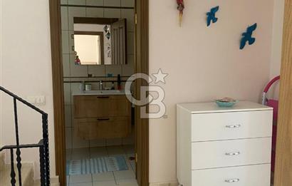 Bodrum Gündoğan'da Denize Yakın Kiralık Villa