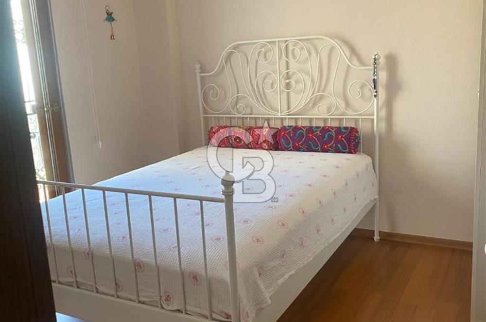 Bodrum Gündoğan'da Denize Yakın Kiralık Villa