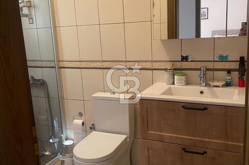 Bodrum Gündoğan'da Denize Yakın Kiralık Villa