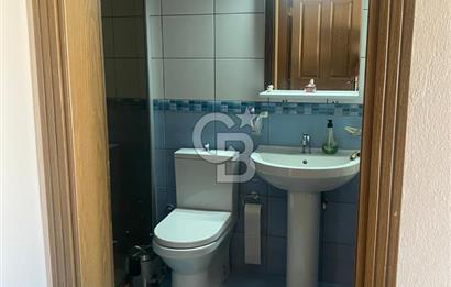 Bodrum Gündoğan'da Denize Yakın Kiralık Villa