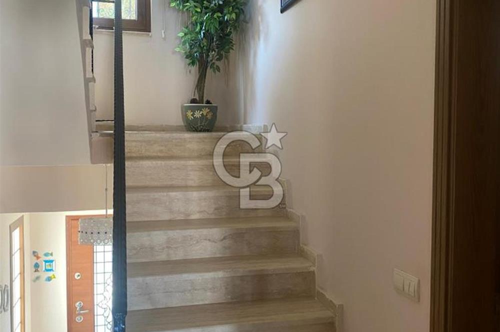 Bodrum Gündoğan'da Denize Yakın Kiralık Villa