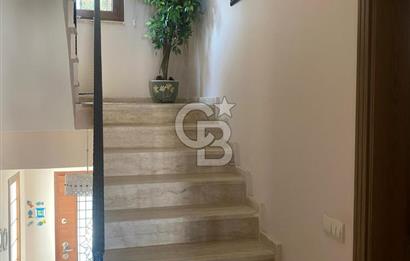 Bodrum Gündoğan'da Denize Yakın Kiralık Villa