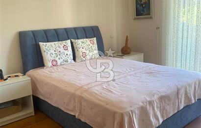 Bodrum Gündoğan'da Denize Yakın Kiralık Villa