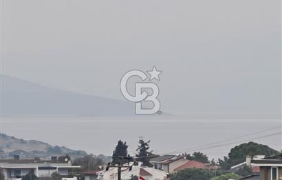 Çeşme Merkez Satılık Loft Dubleks Eşyalı Satılık 1+1 Daire