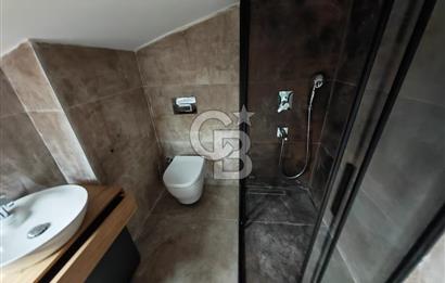 Çeşme Merkez Satılık Loft Dubleks Eşyalı Satılık 1+1 Daire