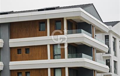 Çeşme Merkez Satılık Loft Dubleks Eşyalı Satılık 1+1 Daire