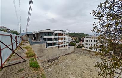 Çeşme Merkez Satılık Loft Dubleks Eşyalı Satılık 1+1 Daire