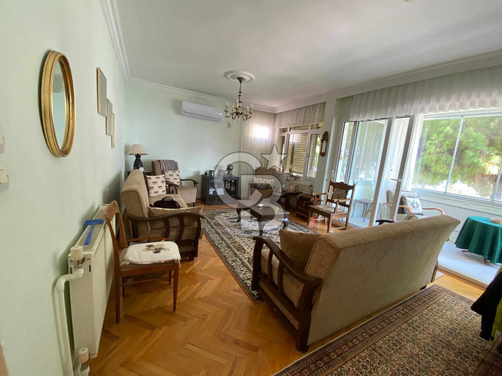 Cb Yalı'dan Güzelbahçe' maltepe mah. Denize 100m mesafede  ferah daire