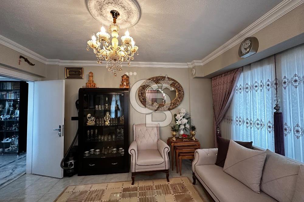 AYRANCILAR TORBALI FEVZİ ÇAKMAK MAHALLESİ SATILIK KOMPLE BİNA 