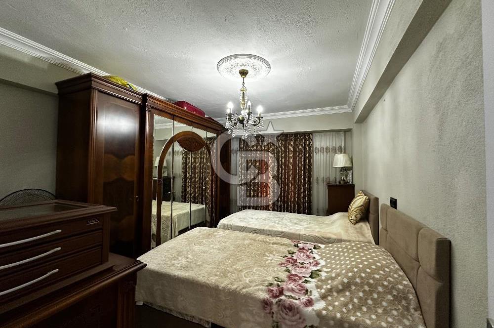 AYRANCILAR TORBALI FEVZİ ÇAKMAK MAHALLESİ SATILIK KOMPLE BİNA 