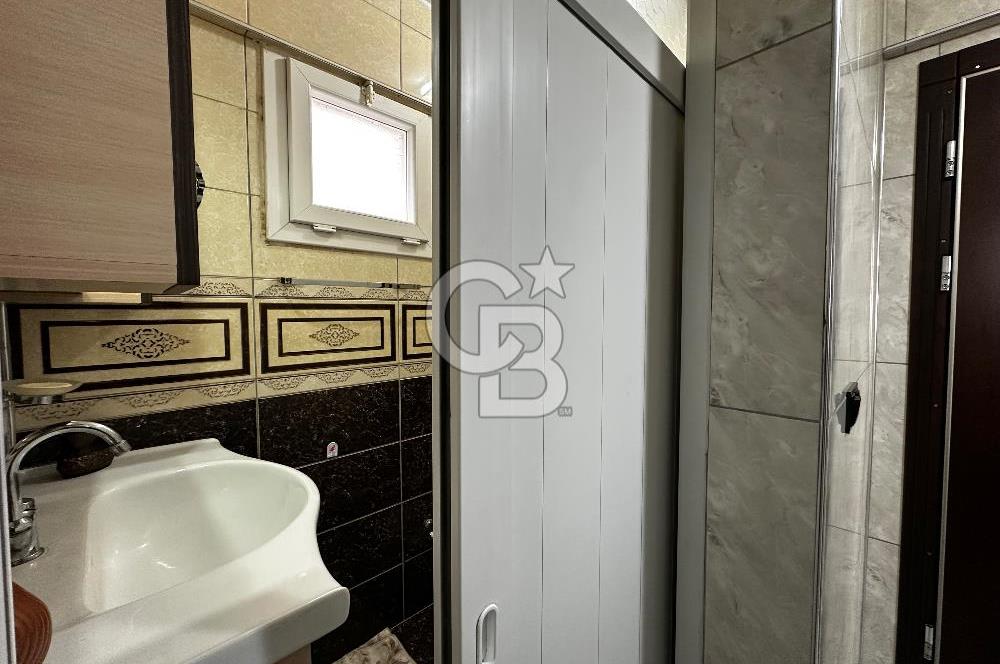 AYRANCILAR TORBALI FEVZİ ÇAKMAK MAHALLESİ SATILIK KOMPLE BİNA 