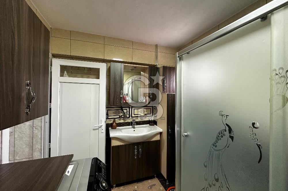 AYRANCILAR TORBALI FEVZİ ÇAKMAK MAHALLESİ SATILIK KOMPLE BİNA 