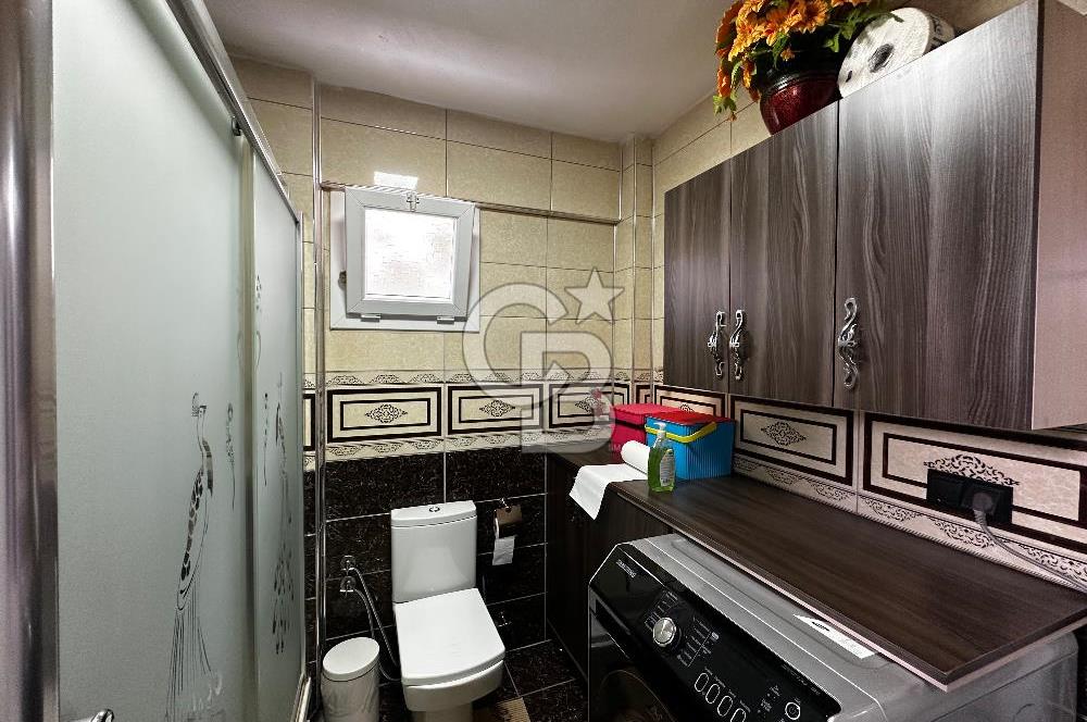 AYRANCILAR TORBALI FEVZİ ÇAKMAK MAHALLESİ SATILIK KOMPLE BİNA 