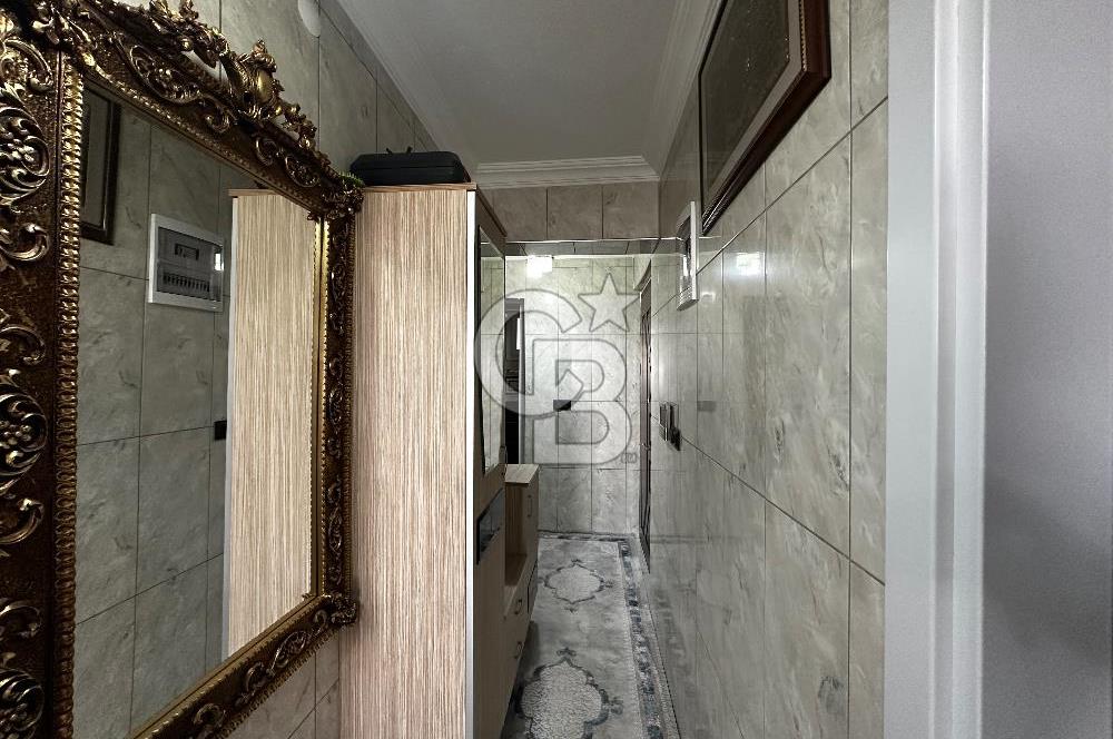 AYRANCILAR TORBALI FEVZİ ÇAKMAK MAHALLESİ SATILIK KOMPLE BİNA 