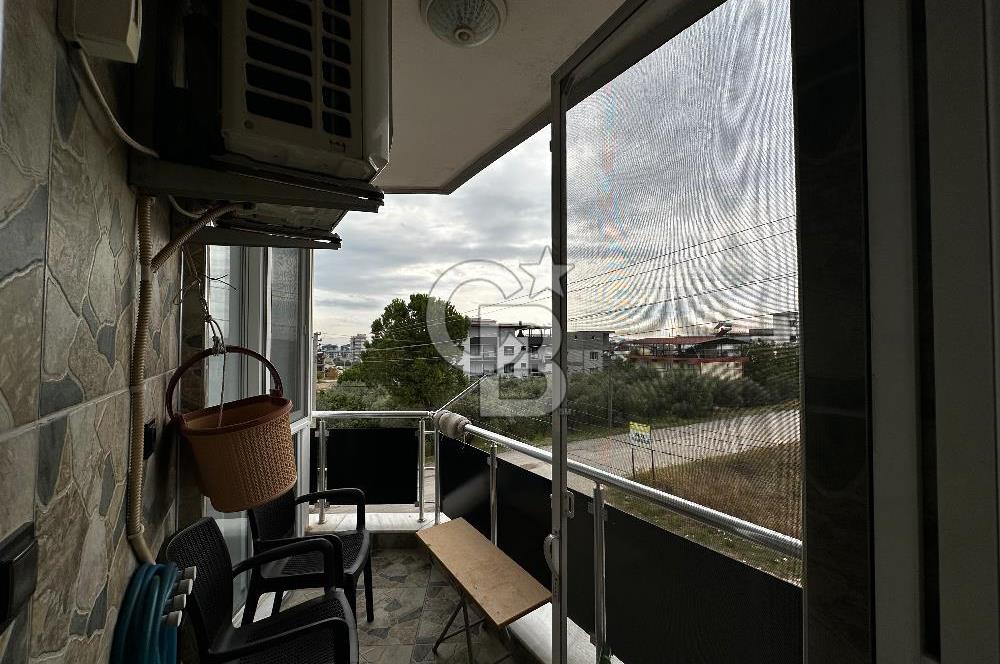 AYRANCILAR TORBALI FEVZİ ÇAKMAK MAHALLESİ SATILIK KOMPLE BİNA 