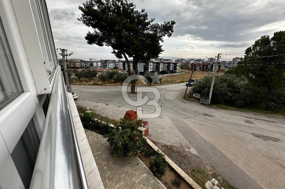 AYRANCILAR TORBALI FEVZİ ÇAKMAK MAHALLESİ SATILIK KOMPLE BİNA 