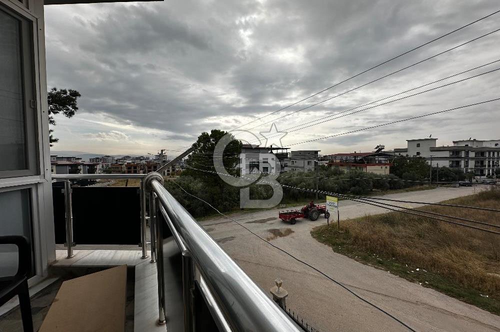 AYRANCILAR TORBALI FEVZİ ÇAKMAK MAHALLESİ SATILIK KOMPLE BİNA 