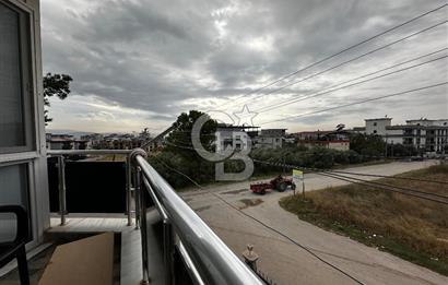 AYRANCILAR TORBALI FEVZİ ÇAKMAK MAHALLESİ SATILIK KOMPLE BİNA 