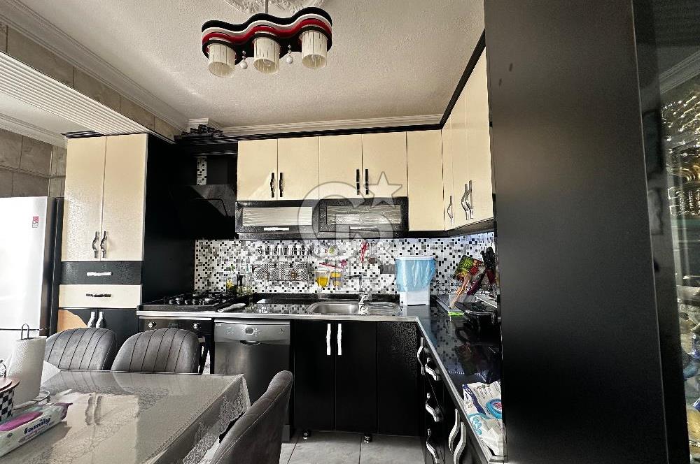 AYRANCILAR TORBALI FEVZİ ÇAKMAK MAHALLESİ SATILIK KOMPLE BİNA 