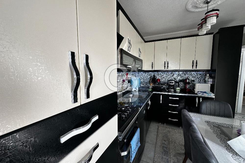 AYRANCILAR TORBALI FEVZİ ÇAKMAK MAHALLESİ SATILIK KOMPLE BİNA 